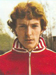 	Zbigniew Boniek 	